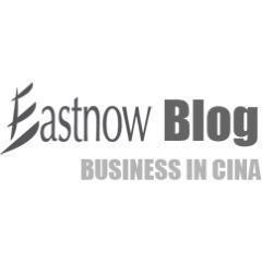 EastnowInfo's profile picture. Your best resource to gain valuable information about doing business in China or doing business with Chinese partner