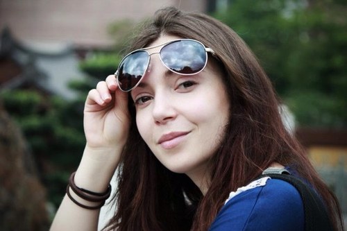 BeckyMSEvs's profile picture. 