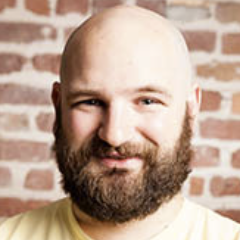 remotezygote's profile picture. Co-founder of @CozyCo. Currently engineering at Opal. Wears “I ♥ Web Standards” shirts.