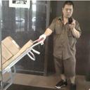 Rodney Ho - @Chinito622 - Twitter