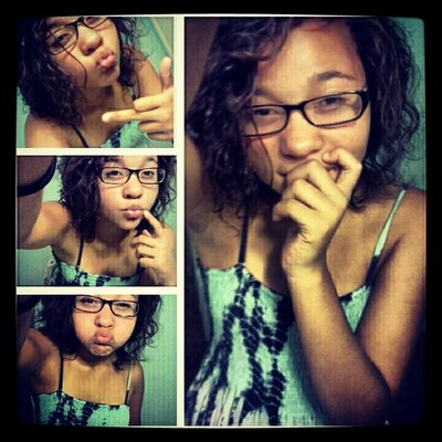 Profile Picture of Ashley Sandoval-Lunn (@AshleeyTooDopee) on Twitter