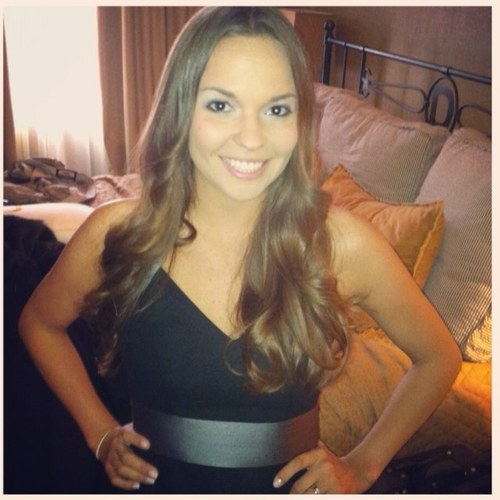 Amber Novotny Profile