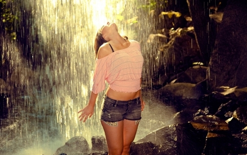 Lost? Follow me. ♥