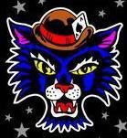 LA Rockabilly/Psychobilly/80's Shows from 2000-2012
