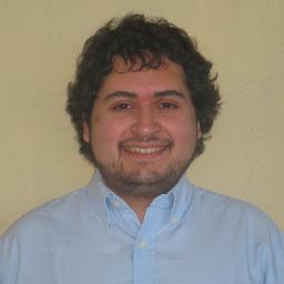 cristianescares's profile picture. Opiniones de corte puramente teórico.