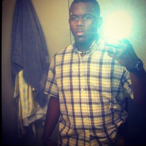 I'm new at this but follow me & see!!!' #teamfollowback