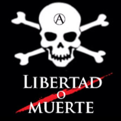 Amo la electronica y odio la injusticia. 100% antichavista, si ser capitalista significa disfrutar de cosas buenas gracias a tu sudor, pues soy CAPITALISTA