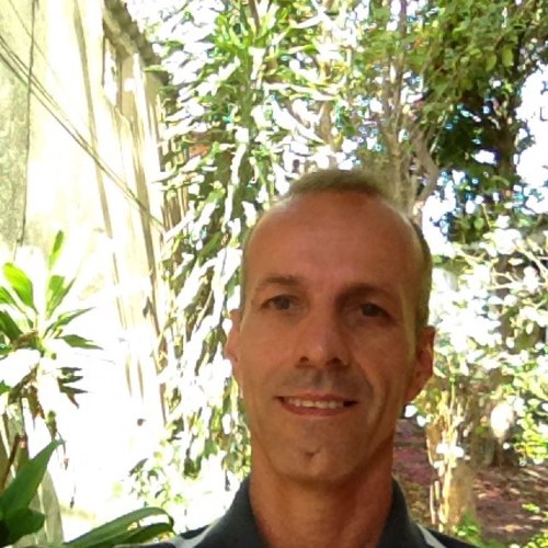 RefrinorteOscar's profile picture. 