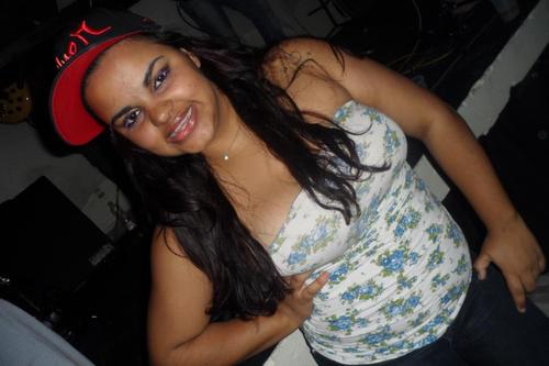 Se fosse o céu te daria o Paraíso mais de primeira impressão só posso te dar um Sorriso