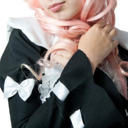Erotica Author, Graphic Designer, Gamer, and ex-cosplayer! (she/her) Mature content! 🔞 NSFW.

https://t.co/D3TGQ65gus