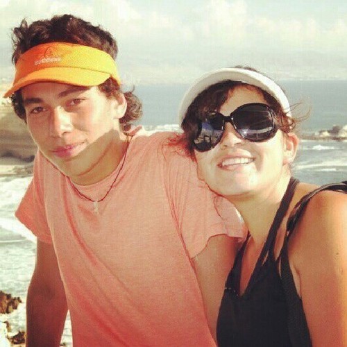 k0fu's profile picture. 