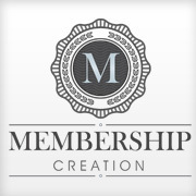 Premium Membership Site Creation For Authors & Experts