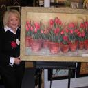 Sharon Wade Thomas - @framerartist - Twitter