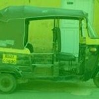 ArtificialIntel (@11dimension) 's Twitter Profile