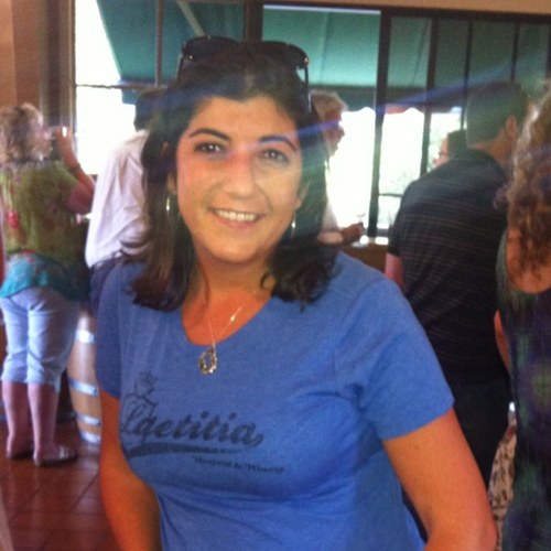 MichelleR4's profile picture. 