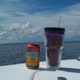Not much to complain about when you live where others vacation... But when there is, #paradiseproblems