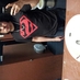 Enrique Benavides Jr (@fowlkin) Twitter profile photo
