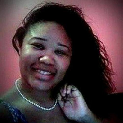 *flips hair* im me, Keisha.