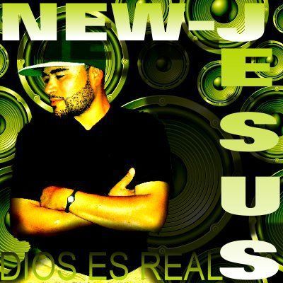 MUSICNEWJ's profile picture. NEW-J DANDO GLORIA ALQUE VIVE.TRABAJANDO CON MUSICA PARA EVANJELIZAR Y LLEVAR UN MENSAGE DE SALVACION A AQUELLOS QUE LO NESECITAN.