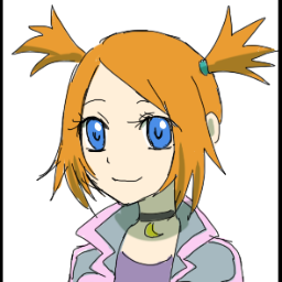 Hello! It's Rui! I can sense the feelings in Pokemon's Hearts. I'm working with @Snagger_Wes to stop Cipher's plots!