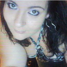 Im 19!
I work as a Customer Service Rep for HIA :)
I have a 2008 Chevy Cobalt ♥
Im Happily Taken 3
I have curves Im no size 2 but I love who I am :)