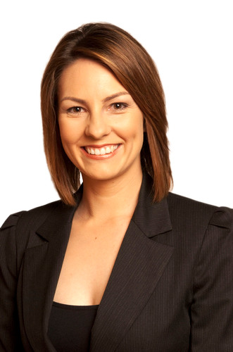 ABC reporter and presenter, Perth, Western Australia