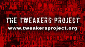 AN ANTI METH CAMPAIGN/ORGANIZATION ASSISTING PEOPLE INTO RECOVERY, AND OFFERING SOLUTIONS TO GET INTO RECOVERY.