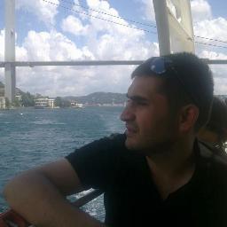 yuseoz's profile picture. İpekoğlu | Çare Derneği | GSB Pursaklar GM | PrKreatif