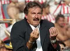 BigoLavolpe's profile picture. Nací del Taladro, toqué la gloria en Atlante, armé campeones a Toluca y Monterrey, me cagaron en Boca, dirigí al mejor México  2006. Hugo no eres nadie (FAKE)