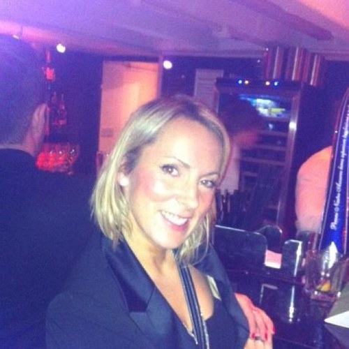 Head of Marketing, Sports Tours International Group