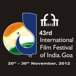 International Film Festival of India, IFFI 2012 is one of the most significant film festivals in Asia. http://t.co/SaHg6hc5