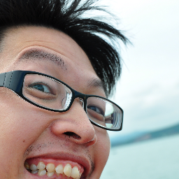 gunyhake's profile picture. 