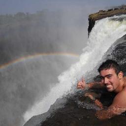 jobovicsafaris's profile picture. The best safaris of a lifetime in Africa.We specialize in backpacker safaris, but also do more upper class tours Our motto is: Our clients are our biggest asset