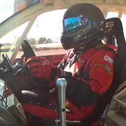 Full time Nerd, part time Motor Racer and dedicated Motoring Enthusiast!