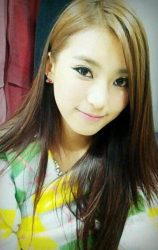 Verified RP from @ModusRolePlayer || 90 lines || Member paling manis dan terkece di SISTAR || Single :)