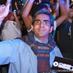 Vivek (@vpj25) Twitter profile photo