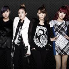 YG ENTERTAINMENT 2NE1 OFFICIAL BLACKJACK & GLOBAL BLACKJACK UPDATES