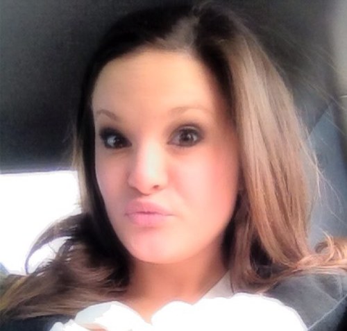 22 years young, working towards becoming a midwive's assistant. Getting married to my best friend on June 21, 2014.