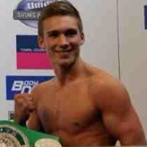 Nickblackwell4's profile picture. Everything happens for a reason!