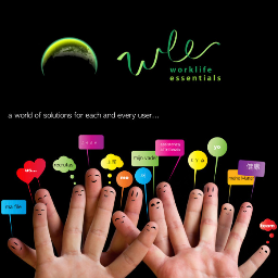 WLEssentials's profile picture. We are the global leader in Work-Life solutions for everyone from multi-national corporations to multi-national families.  Keep up to date with us here!