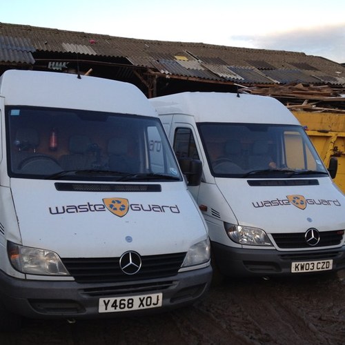 wasteguard's profile picture. Professional Rubbish & Junk Removal Services

Covering Nottingham, Derby, Leicester & Manchester

0800 083 1124
http://t.co/d2voAOmxkY