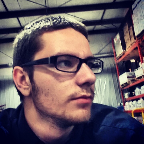 ItsFoShoJohnnyE's profile picture. 