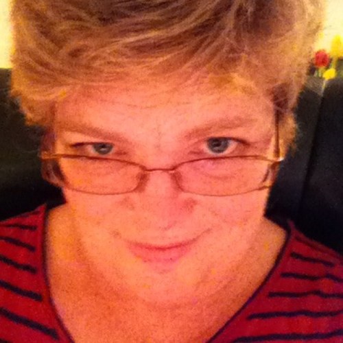 ElinLautin's profile picture. 