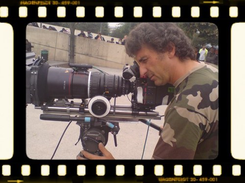 delRioManuel1's profile picture. 