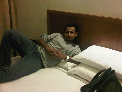 DanishUnia's profile picture. 