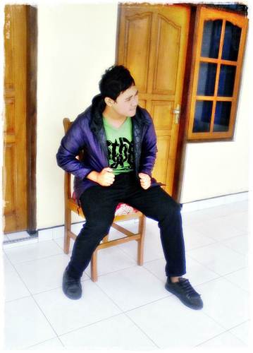 gusdeksasa's profile picture. nama:IDA BAGUS SASTRA UTAMA