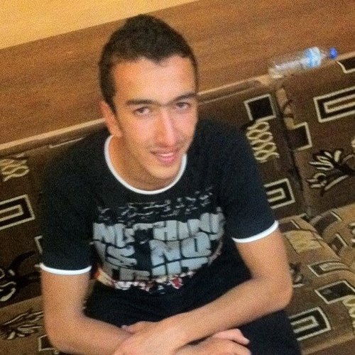 husseinalkaabi2's profile picture. 