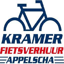 kramerverhuur's profile picture. Dè fietsverhuurder voor #Appelscha en omstreken! Groeps verhuur en verhuur op locatie. Mountainbikes, step, racefiets, bakfiets alle fietsen huurt u bij Kramer!