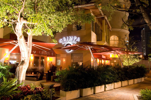 grimpa_steak's profile picture. Brazilian Steakhouse