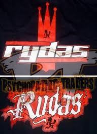 Need a place to chat, meet new family, get some news on what is going on with your psychopathic brethren, or flat out just vent to let off some steam?